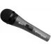 Микрофон проводной Sennheiser E 825-S черный