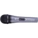 Микрофон проводной Sennheiser E 825-S черный