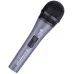 Микрофон проводной Sennheiser E 825-S черный