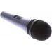 Микрофон проводной Sennheiser E 825-S черный