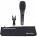 Микрофон проводной Sennheiser E 845-S черный