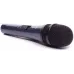 Микрофон проводной Sennheiser E 845-S черный