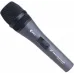 Микрофон проводной Sennheiser E 845-S черный