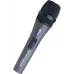 Микрофон проводной Sennheiser E 845-S черный