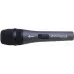 Микрофон проводной Sennheiser E 845-S черный