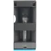 Микрофон проводной Sennheiser E 845-S черный