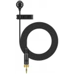 Микрофон проводной Sennheiser ME 4 1.6м черный
