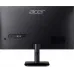 Монитор Acer 27" KA272Gbi черный IPS LED 1ms 16:9 HDMI M/M матовая 1000:1 250cd 178гр/178гр 1920x1080 120Hz VGA FHD 5.24кг