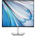 Монитор Dell 34" UltraSharp U3425WE черный IPS LED 21:9 HDMI M/M матовая HAS Piv 300cd 178гр/178гр 3440x1440 120Hz DP 2K USB 11.44кг