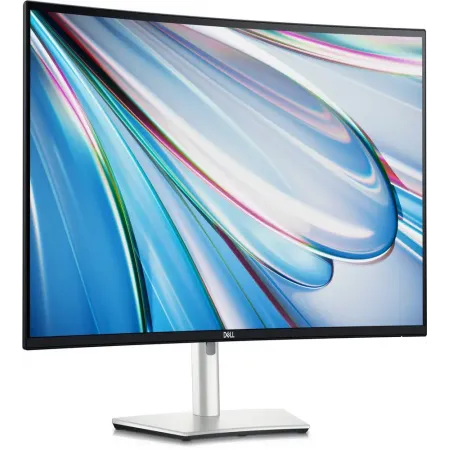 Монитор Dell 34" UltraSharp U3425WE черный IPS LED 21:9 HDMI M/M матовая HAS Piv 300cd 178гр/178гр 3440x1440 120Hz DP 2K USB 11.44кг
