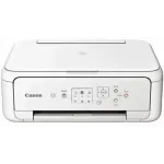 МФУ струйный Canon Pixma TS5151 (2228С028) A4 Duplex WiFi белый