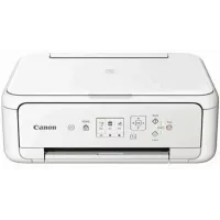 МФУ струйный Canon Pixma TS5151 (2228С028) A4 Duplex WiFi белый