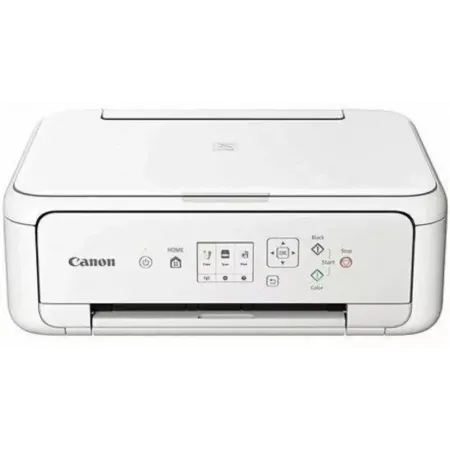 МФУ струйный Canon Pixma TS5151 (2228С028) A4 Duplex WiFi белый