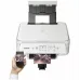 МФУ струйный Canon Pixma TS5151 (2228С028) A4 Duplex WiFi белый
