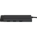 Разветвитель USB-C TP-Link UH9120C 3порт. серый