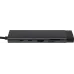 Разветвитель USB-C TP-Link UH9120C 3порт. серый