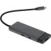 Разветвитель USB-C TP-Link UH5020C 2порт. серый