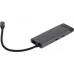 Разветвитель USB-C TP-Link UH5020C 2порт. серый