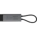Разветвитель USB-C TP-Link UH5020C 2порт. серый