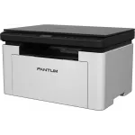 МФУ лазерный Pantum BM1800 A4 серый