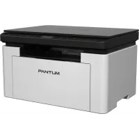 МФУ лазерный Pantum BM1800 A4 серый