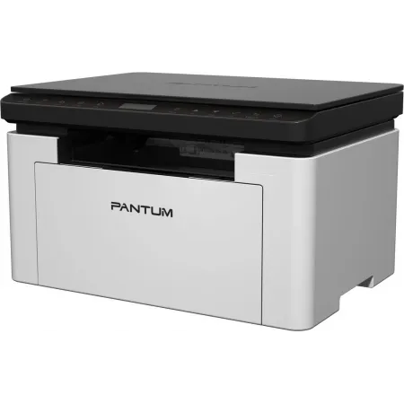 МФУ лазерный Pantum BM1800 A4 серый