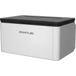 Принтер лазерный Pantum BP1800 A4 серый