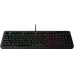 Клавиатура Lenovo Legion K310 RGB черный USB Multimedia for gamer LED (GY41N91872) кабель 1.8м