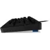 Клавиатура Lenovo Legion K310 RGB черный USB Multimedia for gamer LED (GY41N91872) кабель 1.8м