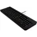Клавиатура Lenovo Legion K310 RGB черный USB Multimedia for gamer LED (GY41N91872) кабель 1.8м