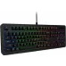 Клавиатура Lenovo Legion K310 RGB черный USB Multimedia for gamer LED (GY41N91872) кабель 1.8м