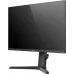 Монитор Hisense 27" 27G6K-PRO черный IPS LED 1ms 16:9 HDMI матовая 1000:1 320cd 89гр/89гр 2560x1440 240Hz FreeSync Premium DP 2K 5.5кг