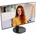 Монитор AOC 27" Q27B3CF2 черный IPS LED 16:9 HDMI M/M матовая HAS 350cd 178гр/178гр 2560x1440 100Hz 2K USB 5.51кг