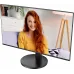 Монитор AOC 27" Q27B3CF2 черный IPS LED 16:9 HDMI M/M матовая HAS 350cd 178гр/178гр 2560x1440 100Hz 2K USB 5.51кг