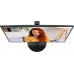 Монитор AOC 27" Q27B3CF2 черный IPS LED 16:9 HDMI M/M матовая HAS 350cd 178гр/178гр 2560x1440 100Hz 2K USB 5.51кг