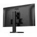 Монитор AOC 27" Q27B3CF2 черный IPS LED 16:9 HDMI M/M матовая HAS 350cd 178гр/178гр 2560x1440 100Hz 2K USB 5.51кг