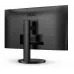 Монитор AOC 27" Q27B3CF2 черный IPS LED 16:9 HDMI M/M матовая HAS 350cd 178гр/178гр 2560x1440 100Hz 2K USB 5.51кг
