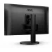 Монитор AOC 27" Q27B3CF2 черный IPS LED 16:9 HDMI M/M матовая HAS 350cd 178гр/178гр 2560x1440 100Hz 2K USB 5.51кг
