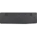 Клавиатура + мышь Logitech MK235 клав:серый мышь:серый/черный USB беспроводная Multimedia (920-007949)