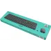 Клавиатура + мышь Logitech MK235 клав:серый мышь:серый/черный USB беспроводная Multimedia (920-007949)