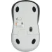 Клавиатура + мышь Logitech MK540 клав:черный мышь:черный USB беспроводная slim Multimedia (920-008686)