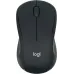 Клавиатура + мышь Logitech MK540 клав:черный мышь:черный USB беспроводная slim Multimedia (920-008686)
