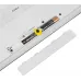 Клавиатура + мышь Logitech MK540 клав:черный мышь:черный USB беспроводная slim Multimedia (920-008686)
