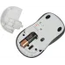 Клавиатура + мышь Logitech MK540 клав:черный мышь:черный USB беспроводная slim Multimedia (920-008686)