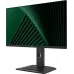 Монитор MSI 27" Pro MP275QPG черный IPS LED 16:9 HDMI M/M матовая HAS Piv 1300:1 300cd 178гр/178гр 2560x1440 100Hz DP Quad 2K (1440p) 6.26кг