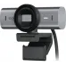 Камера Web Logitech MX Brio черный 8.5Mpix (3840x2160) USB3.0 с микрофоном (960-001549)