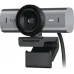 Камера Web Logitech MX Brio черный 8.5Mpix (3840x2160) USB3.0 с микрофоном (960-001549)