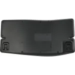 Клавиатура Logitech K860 черный USB беспроводная BT Multimedia Ergo (подставка для запястий) (920-010359)