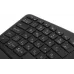 Клавиатура Logitech K860 черный USB беспроводная BT Multimedia Ergo (подставка для запястий) (920-010359)