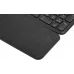 Клавиатура Logitech K860 черный USB беспроводная BT Multimedia Ergo (подставка для запястий) (920-010359)